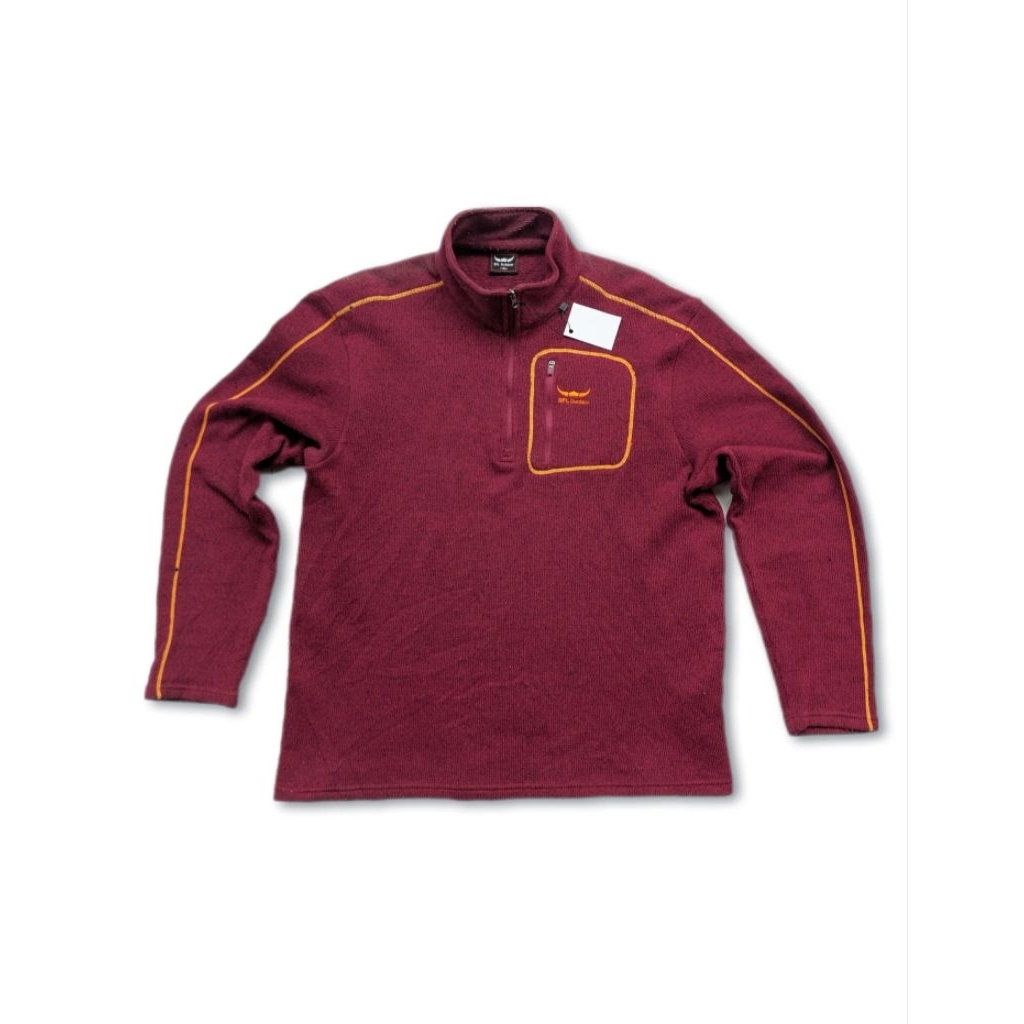 BASELAYER BFL OUTDOOR SIZE L POLAR