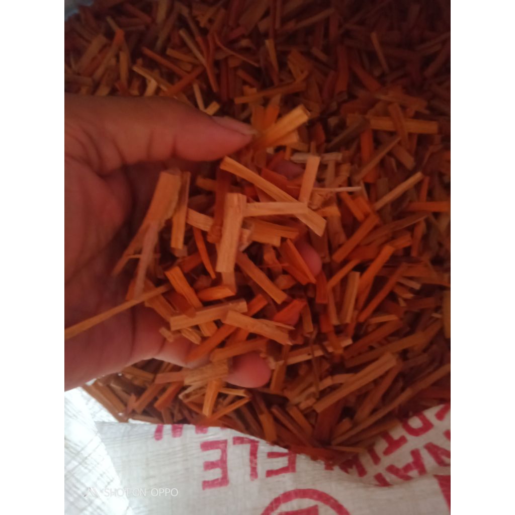 #Kayu Secang Stik Grade A 1kg Asli Dan Murni Kayu Secang