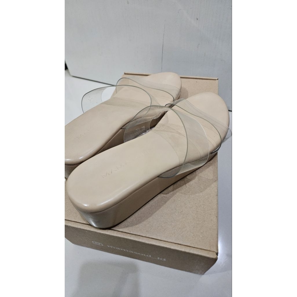 mamasoul wedges gianna