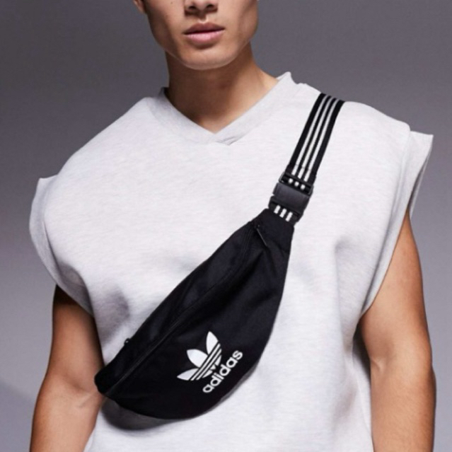 Adidas Originals Adicolor Waist Bag