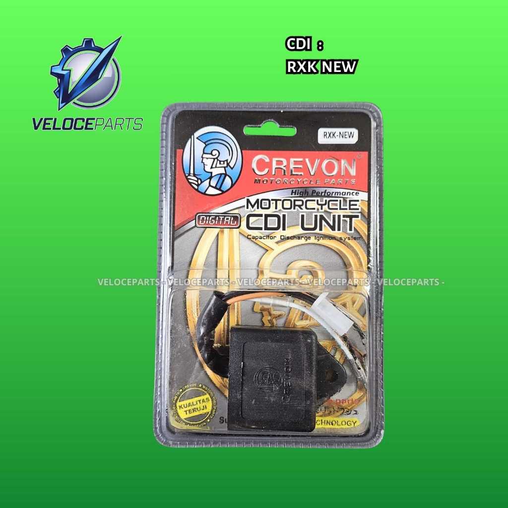 CDI Motor RX King New CREVON
