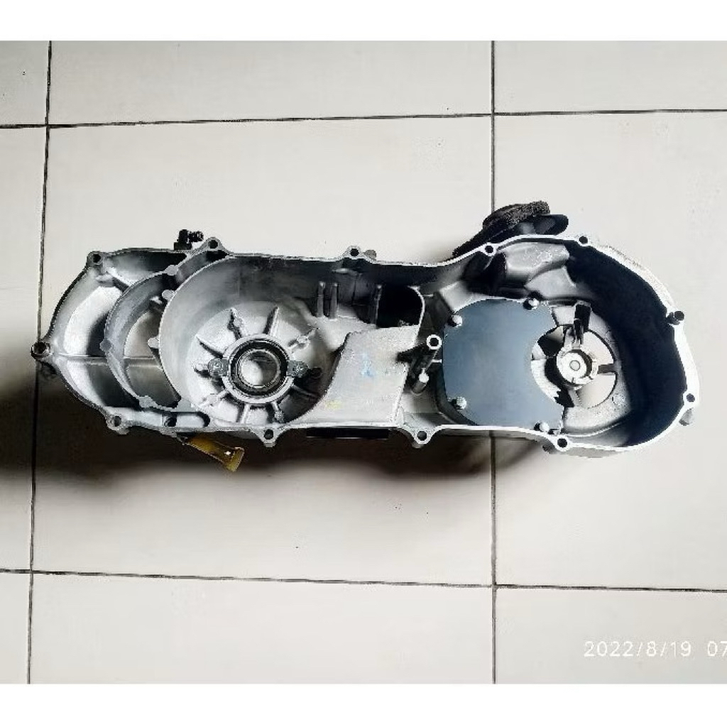 BLOK CVT BAK SELAH SET YAMAHA MIO J - MIO GT - SOUL GT 115 - FINO FI 115 - XRIDE 115 ORIGINAL