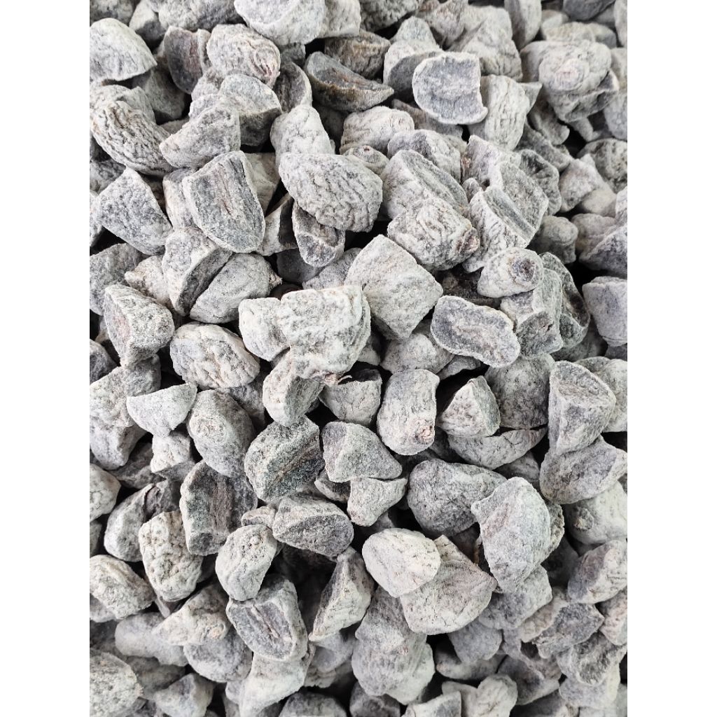 Kiamboy Potong Asam manis tanpa biji/kiamboy iris 100gram