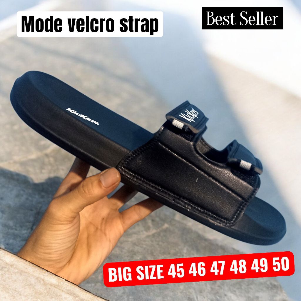 SANDAL JUMBO 45 46 47 48 49 50