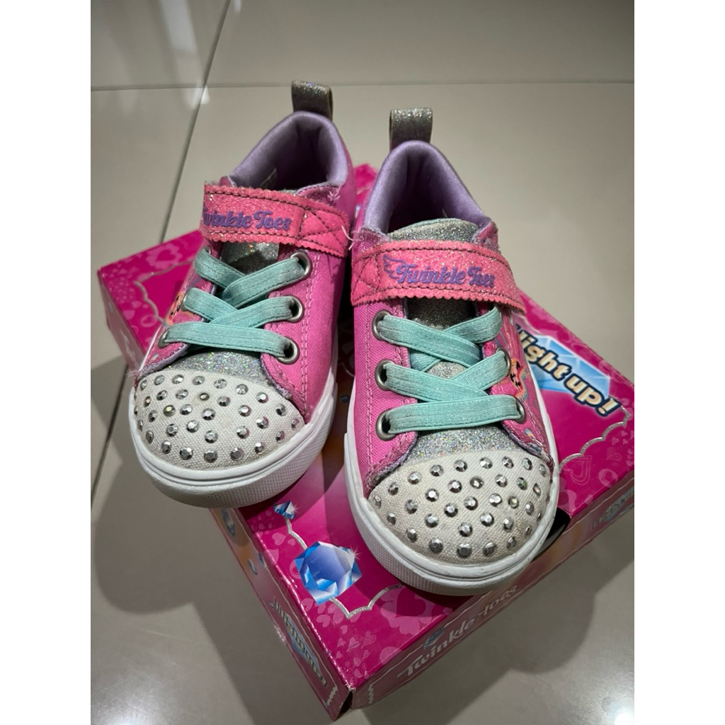 Skechers Twinkle Toes