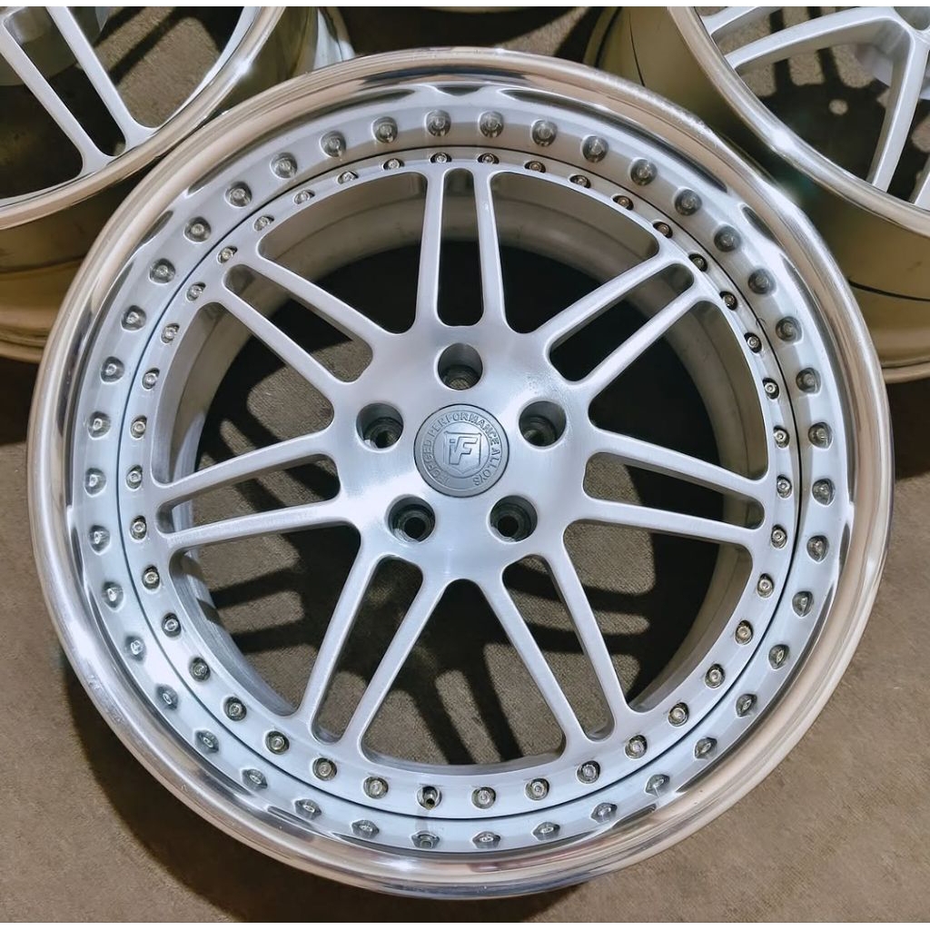 Velg ori IFORGED 19 pcd 5x112/114