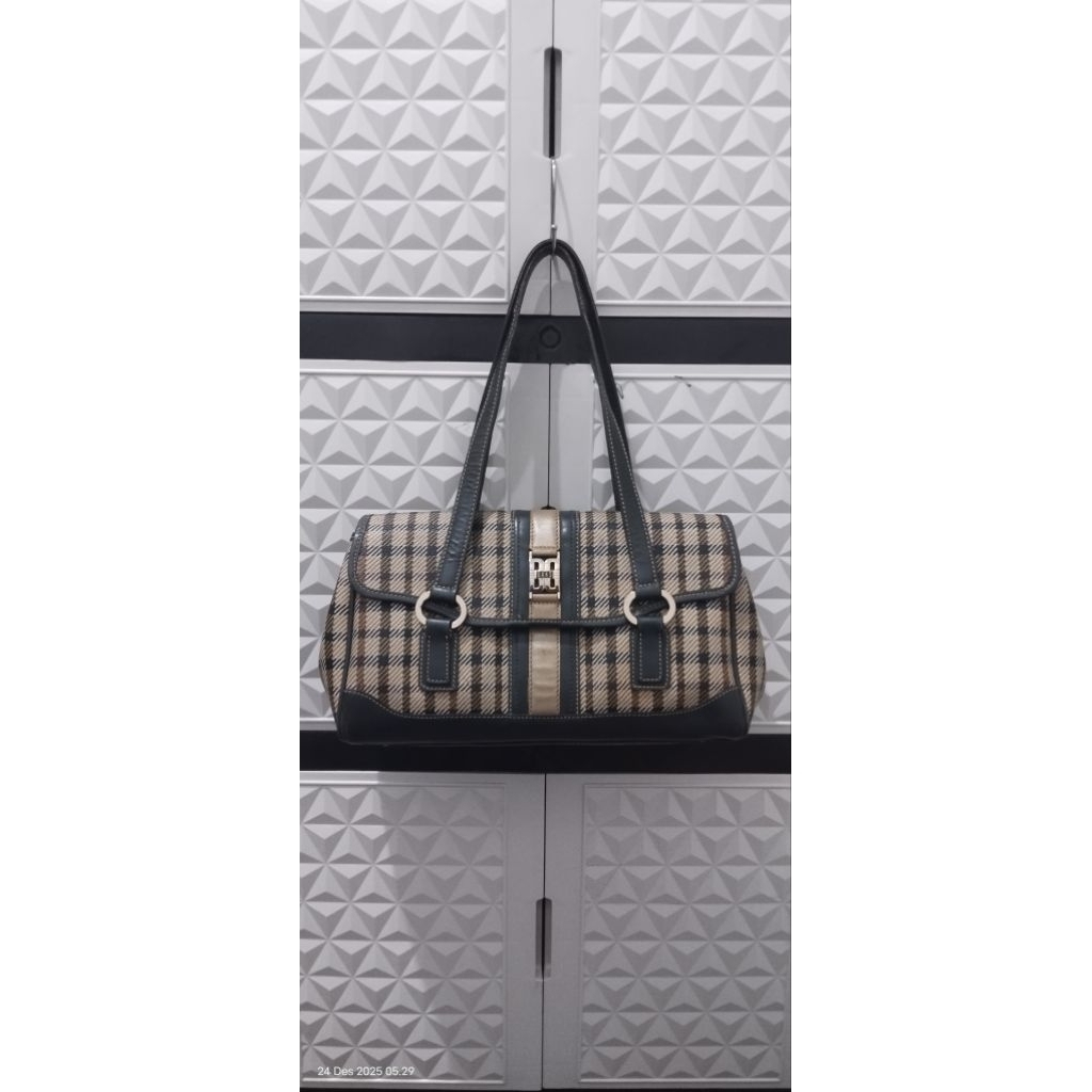 SHOULDER BAG/TAS WANITA/DAKS/PRELOVED