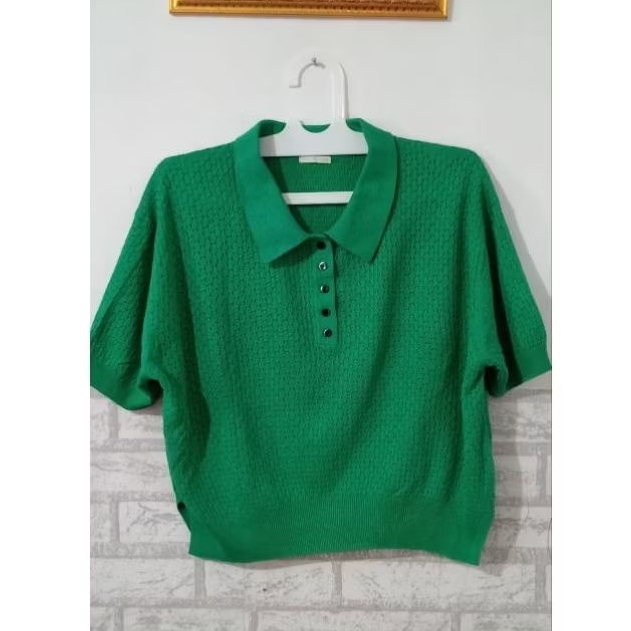 Rajut katbol (preloved)