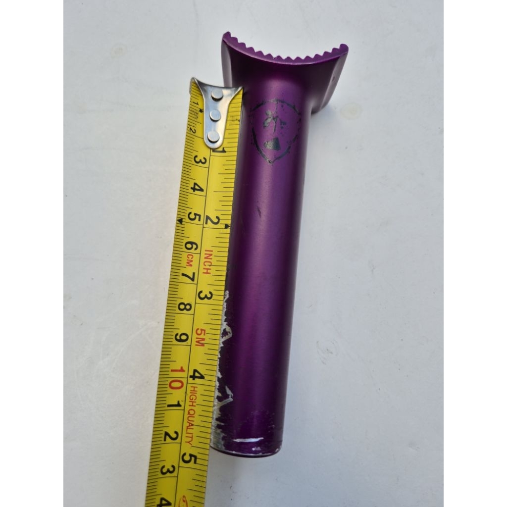 SUBROSA SEAT POST