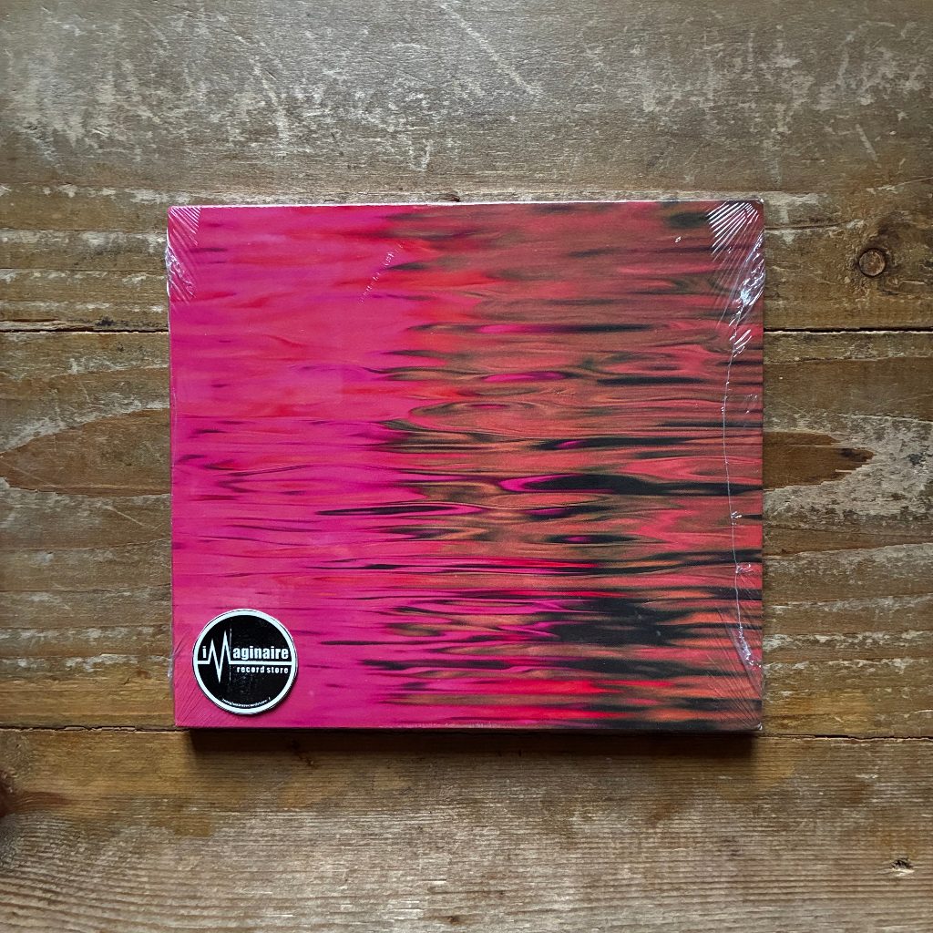 CD Impor Silverstein - Dead Reflection Import CD Original