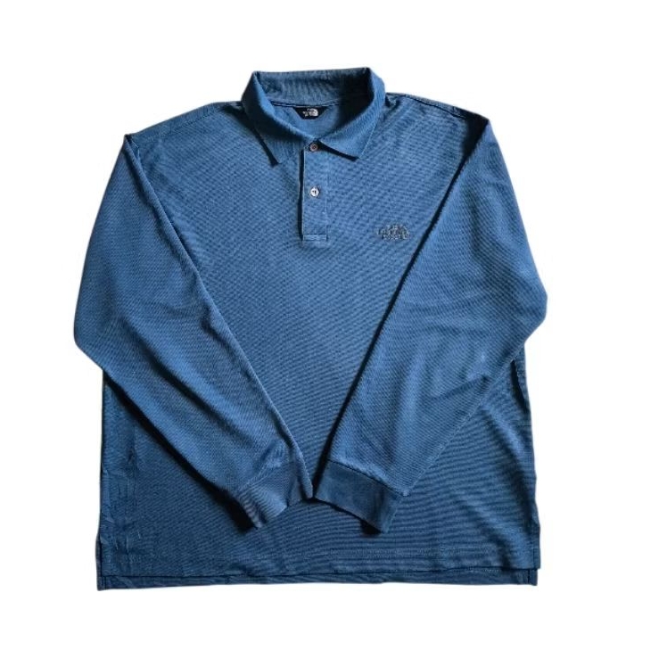 Long seleve Polo The North Face