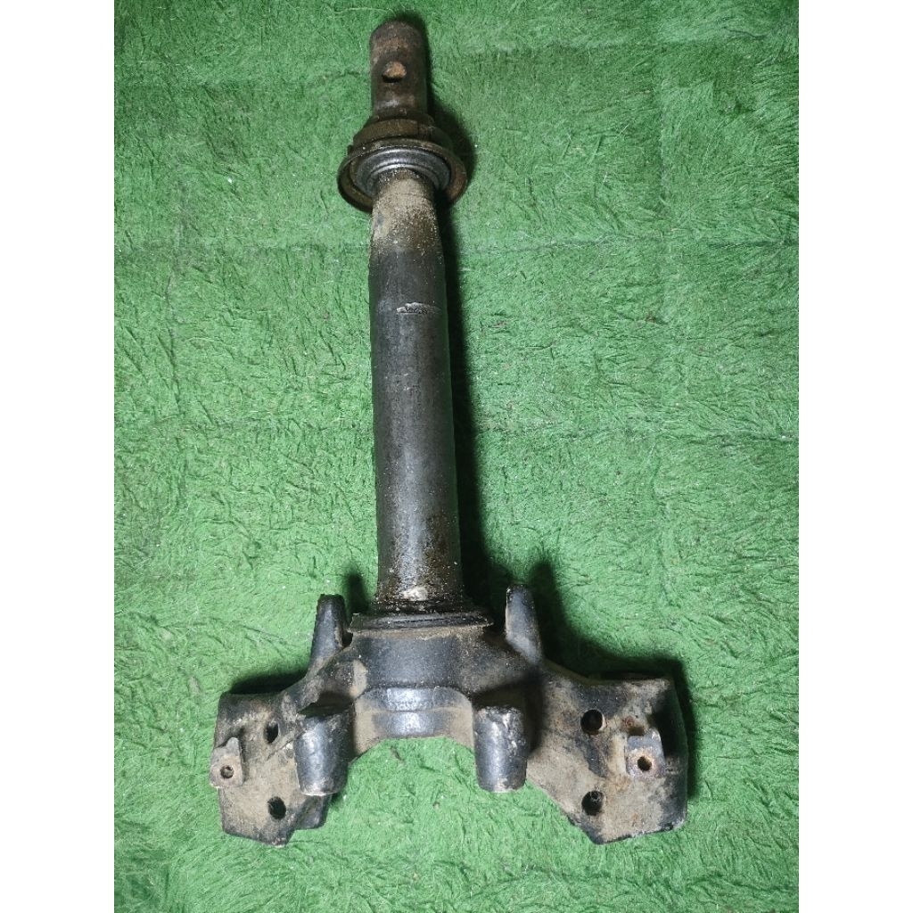 SEGITIGA HONDA KPH SUPRA X 125 ORIGINAL