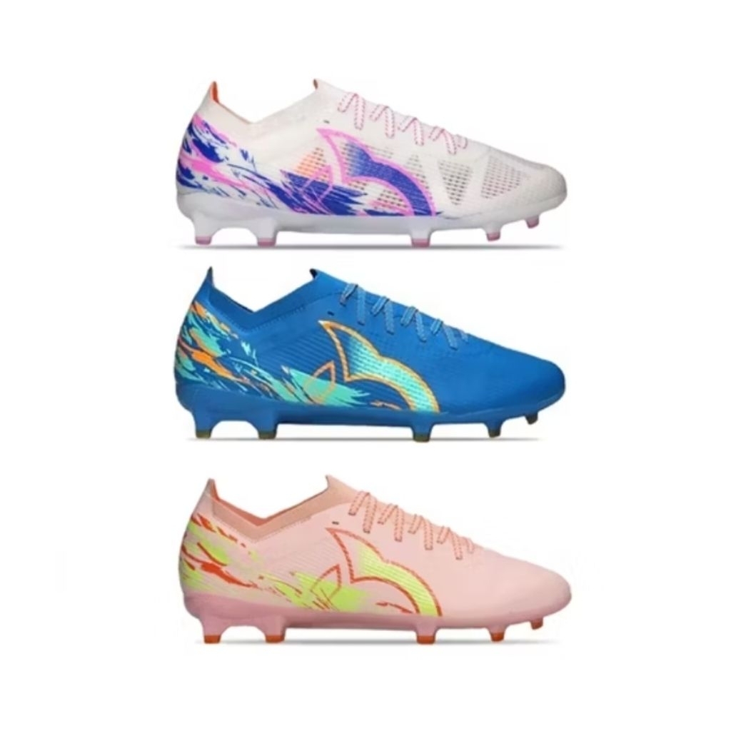 SEPATU BOLA ORTUSEIGHT CATALYST LIBERTE V3 FG - ORTUSEIGHT CATALYST LIBERTE V4 FG - LIBERTE X DORAEM