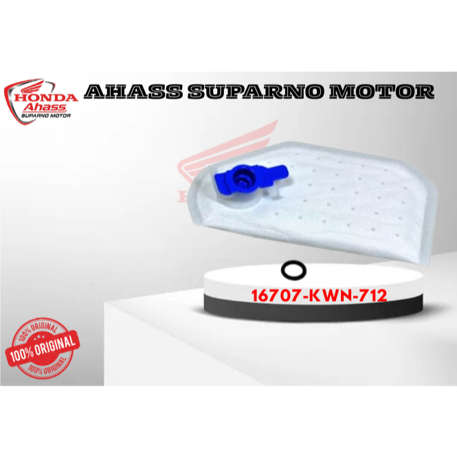 16707KWN712 SARINGAN BENSIN REVO FI, SUPRA X 125 FI