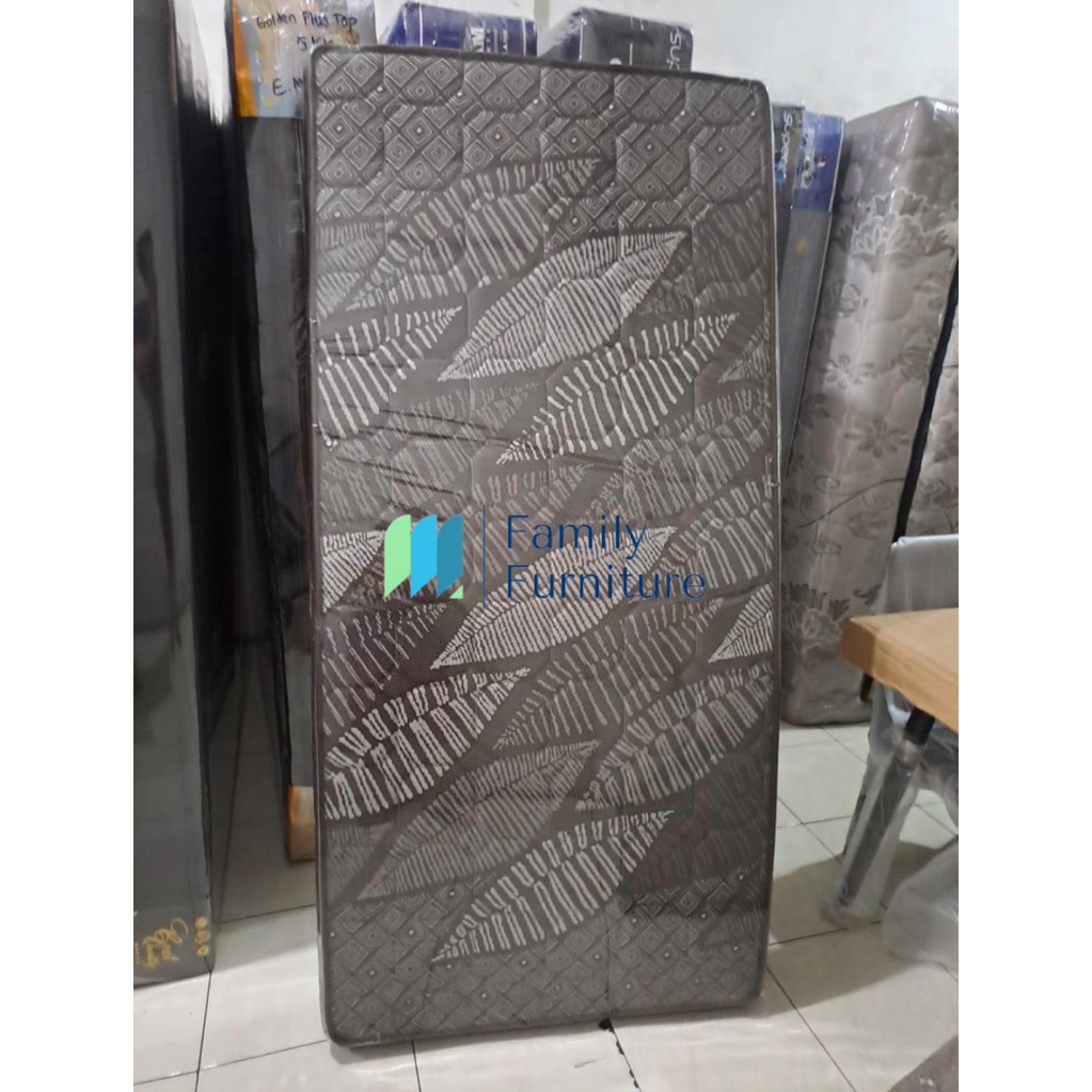 Tilam busa Cityland