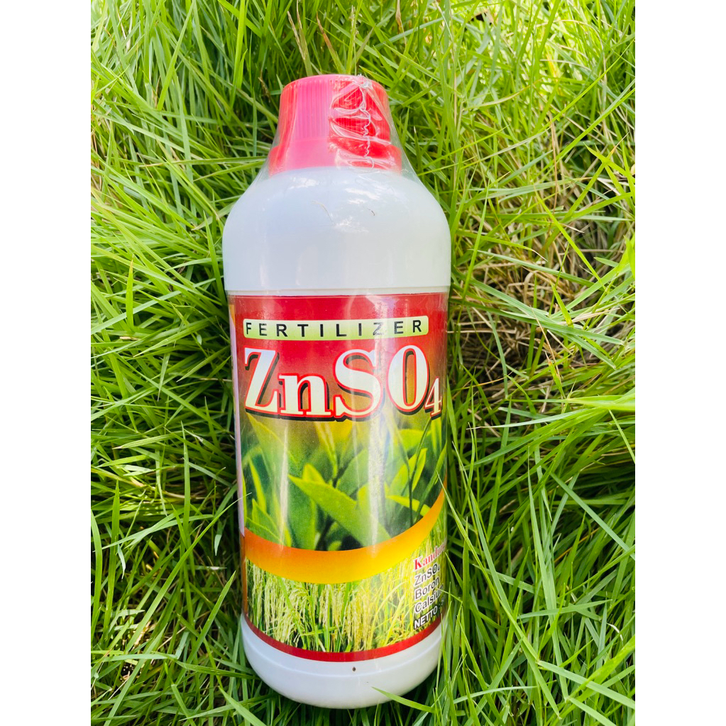 FERTILIZER ZNSO4 || 500 ml