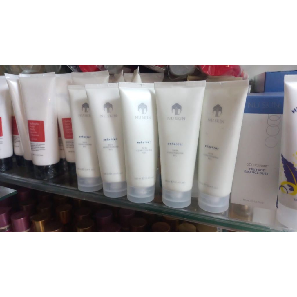 Enhancer skin conditioning gel 100ml