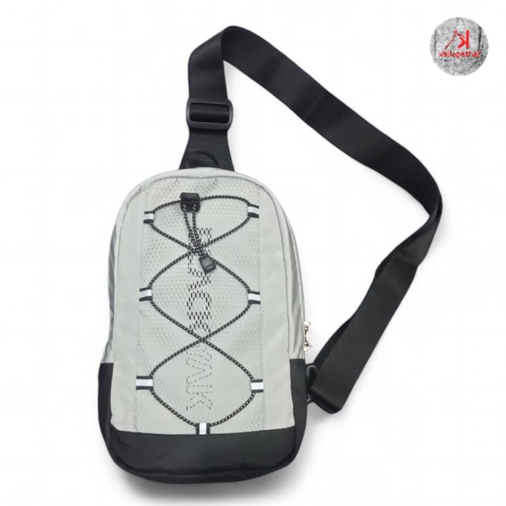 BLACKYAK SLING BAG - TAS BAHU SELEMPANG