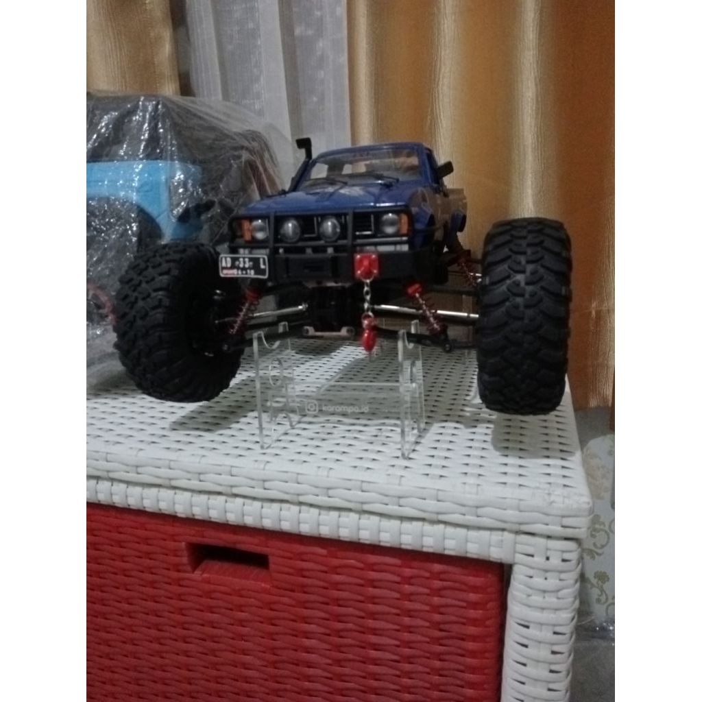 part khusus rc wpl-mn baru