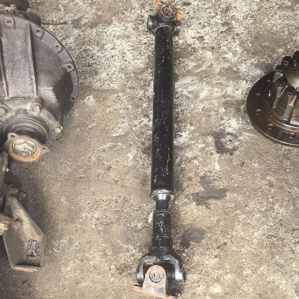 Propeller Shaft Mitsubishi Coltdiesel PS120 Umplung