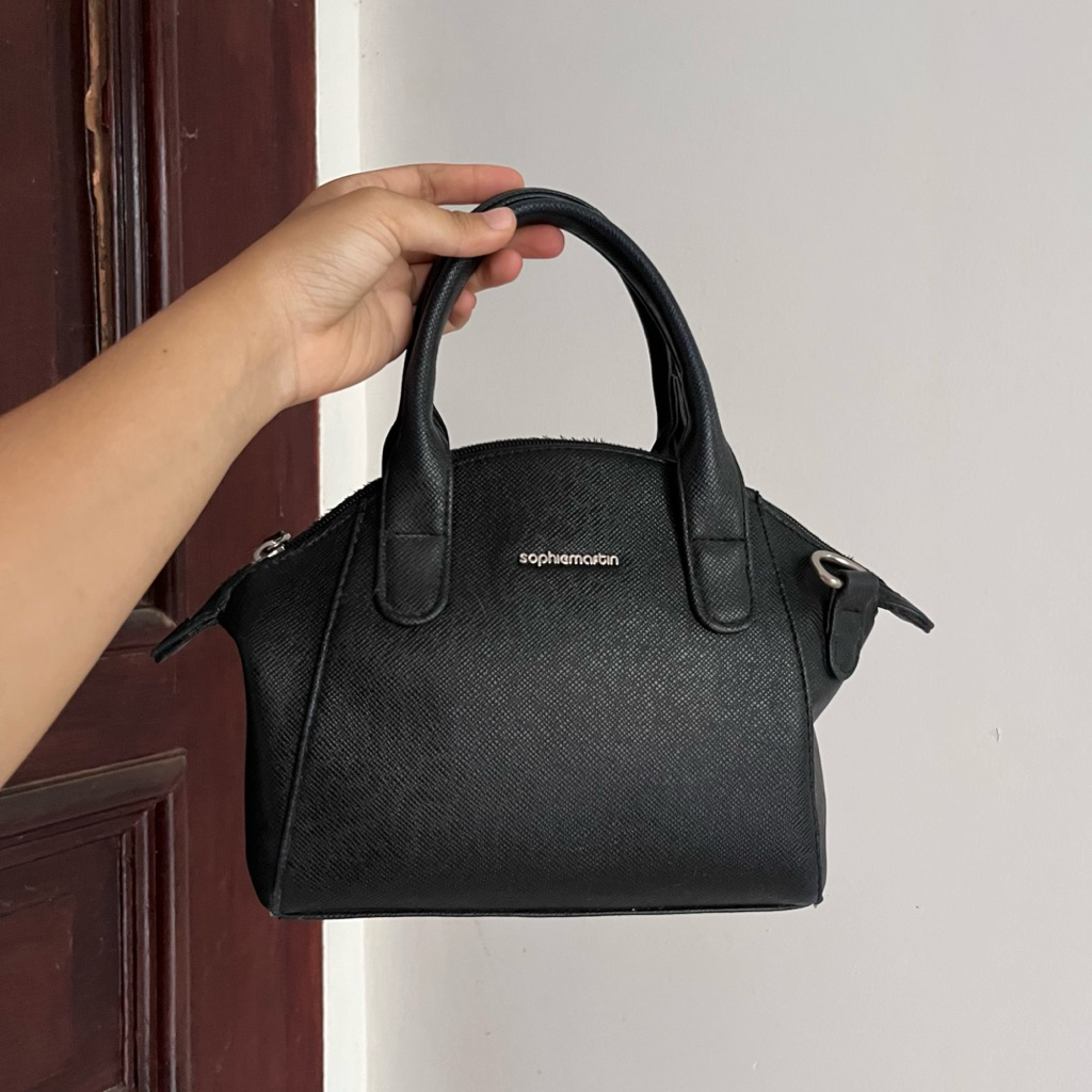 Sophie Martin preloved