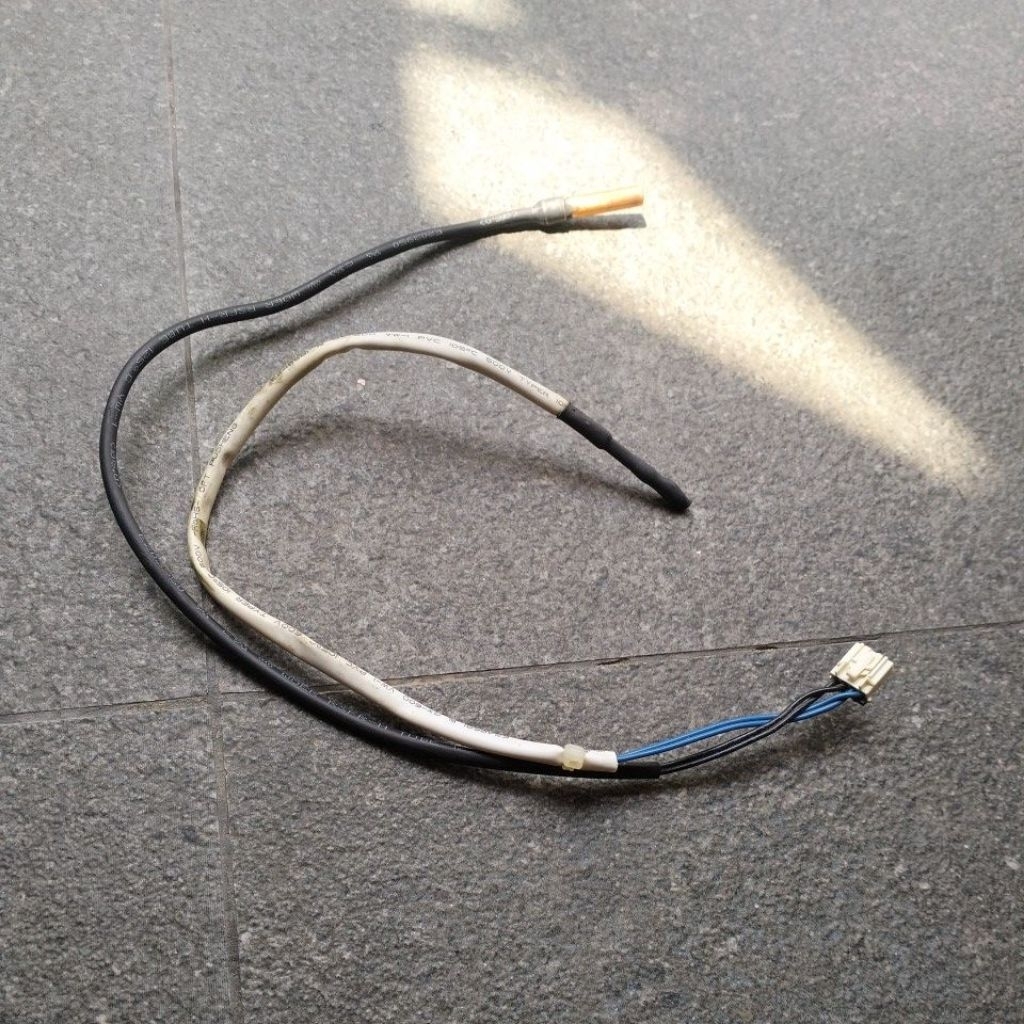 thermistor AC AQUA AQA-KR5AHR1/AQA-KR09AHQ ORIGINAL