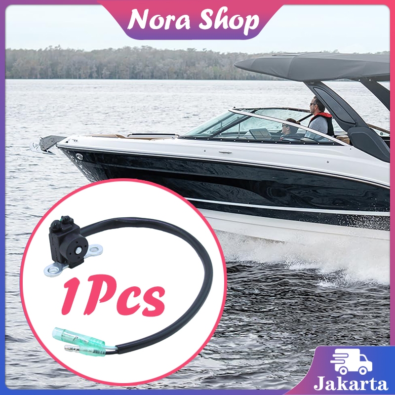 COIL PULSER 6B4-85580-00 Untuk MESIN TEMPEL YAMAHA SPEED BOAT 15PK