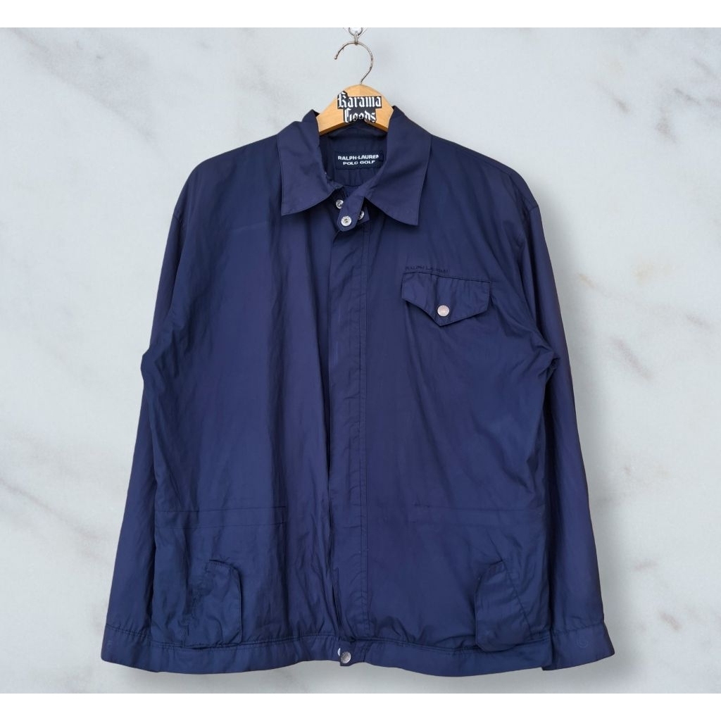 Coach / WB Polo Ralph Lauren Golf size L