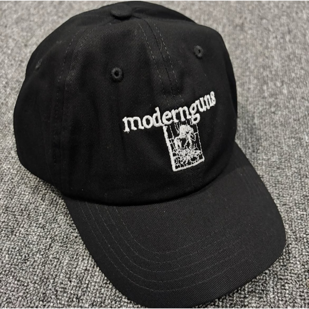 TOPI (ModernGuns - Tired Of Begging You To Stay)