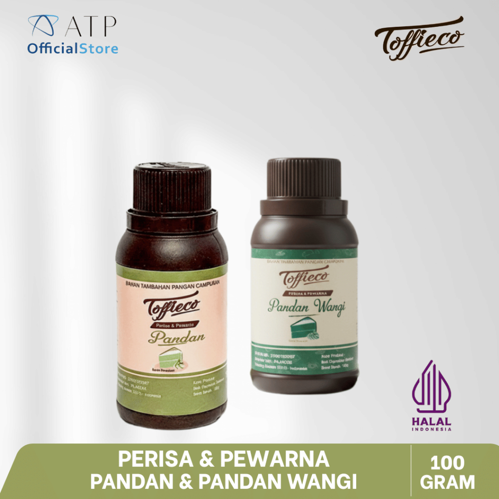 Toffieco Pasta 100 gr