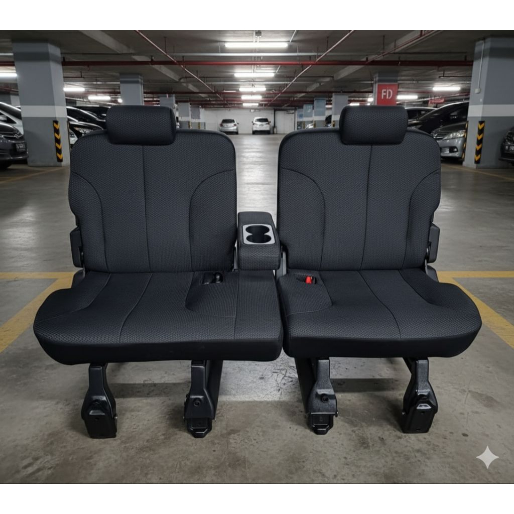 JOK MOBIL LUXIO / JOK GRANDMAX / JOK APV / JOK KIJANG / JOK PANTHER / JOK BARU / JOK COPOTAN / BISA 