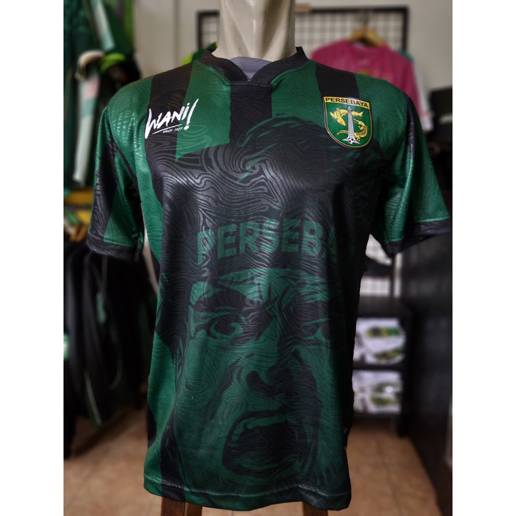 jersey Persebaya dewasa