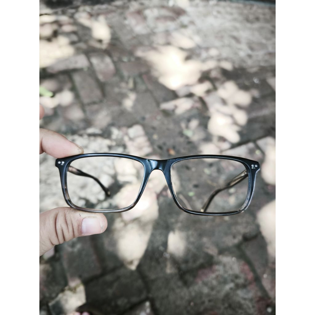 kacamata ted baker kotak original