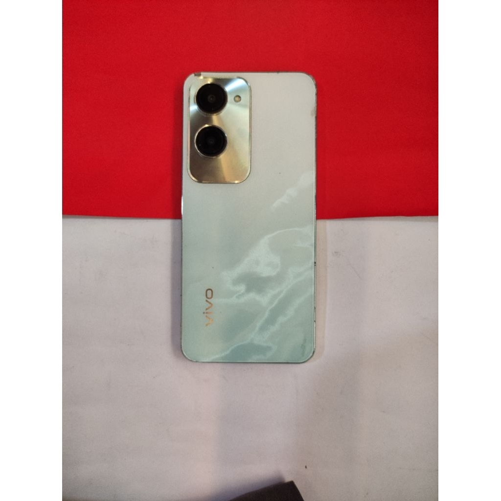 Vivo Y18 Ram 4Gb+4Gb/64Gb