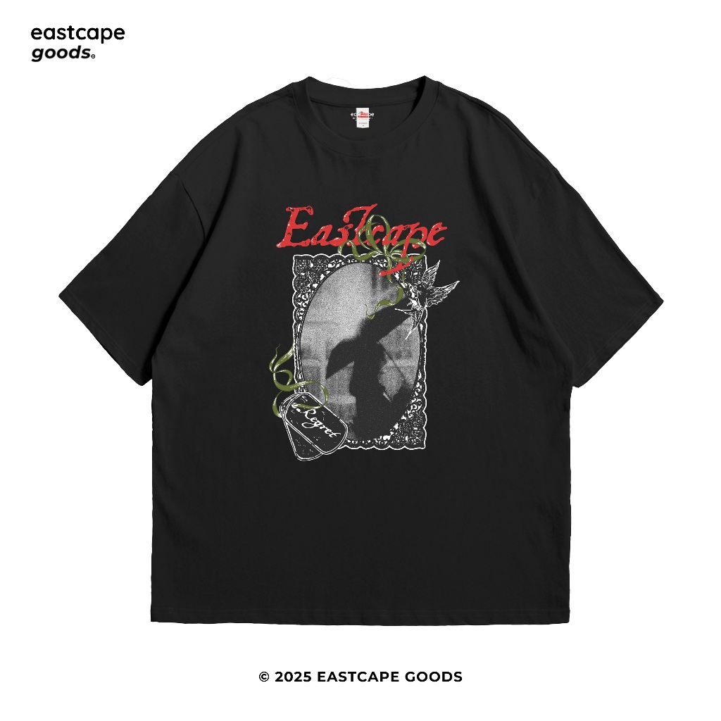 Eastcape - Regret | Official Merchandise