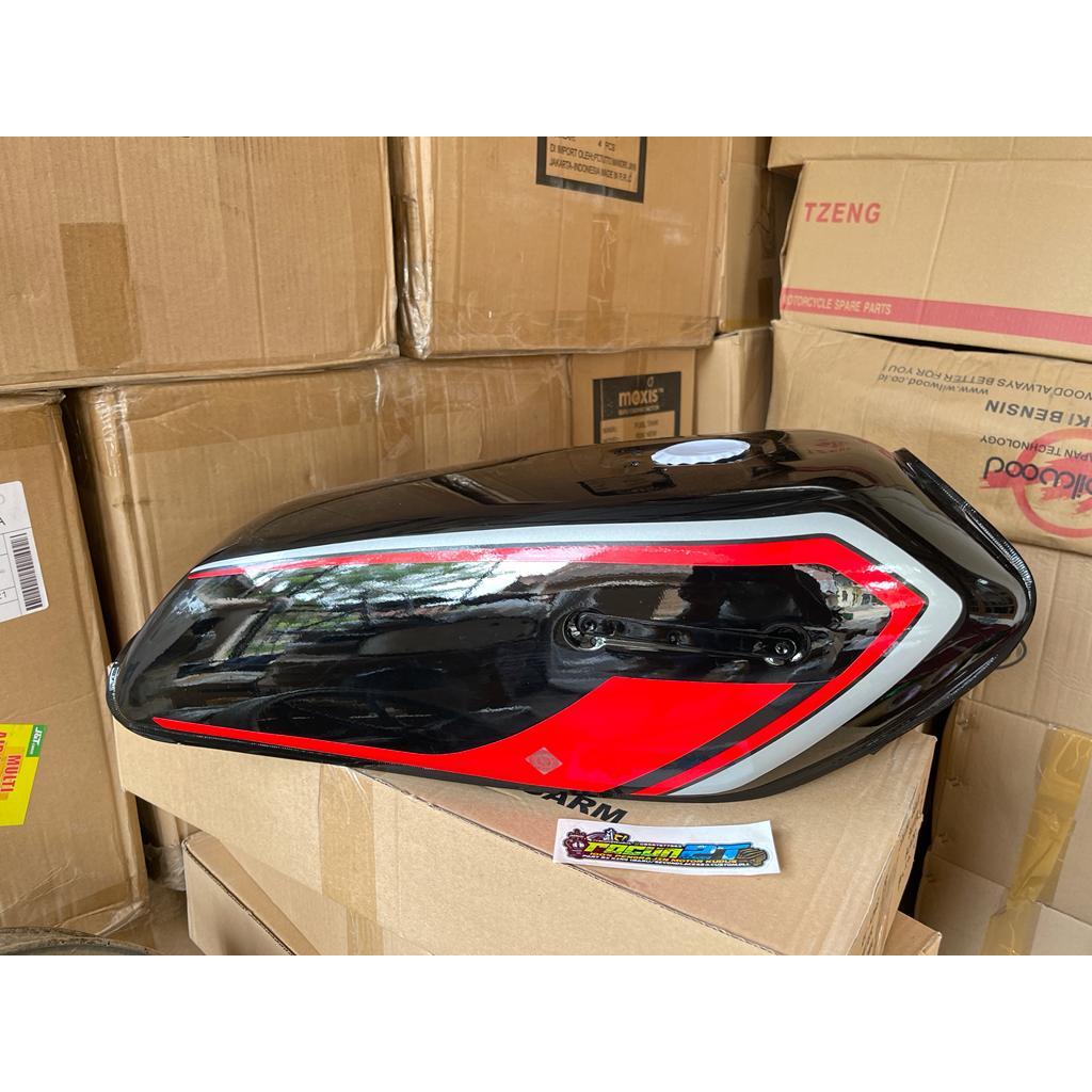 TANGKI RX SPESIAL 1995