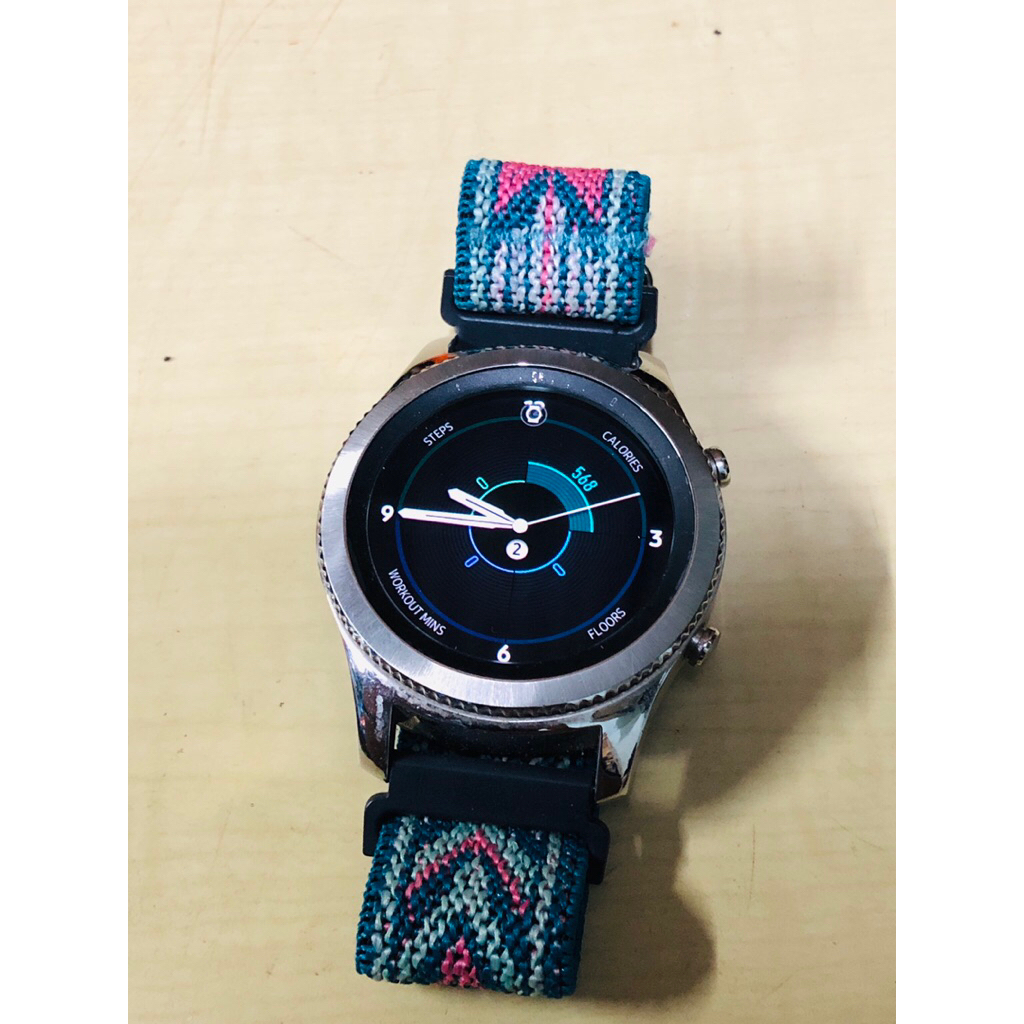 Samsung Gear S3 Classic