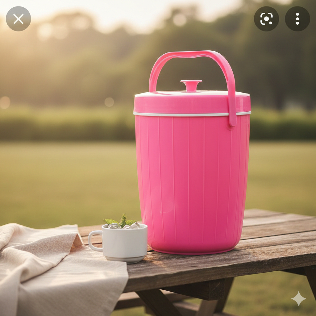 Termos Nasi / Rice Ice Bucket Royal 30 Liter Global Eagle