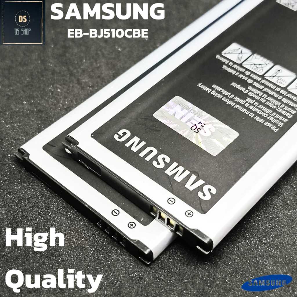 Baterai Sam Glaxy J5 2016 J510 J510FN Ori Original Batre Batrai HP