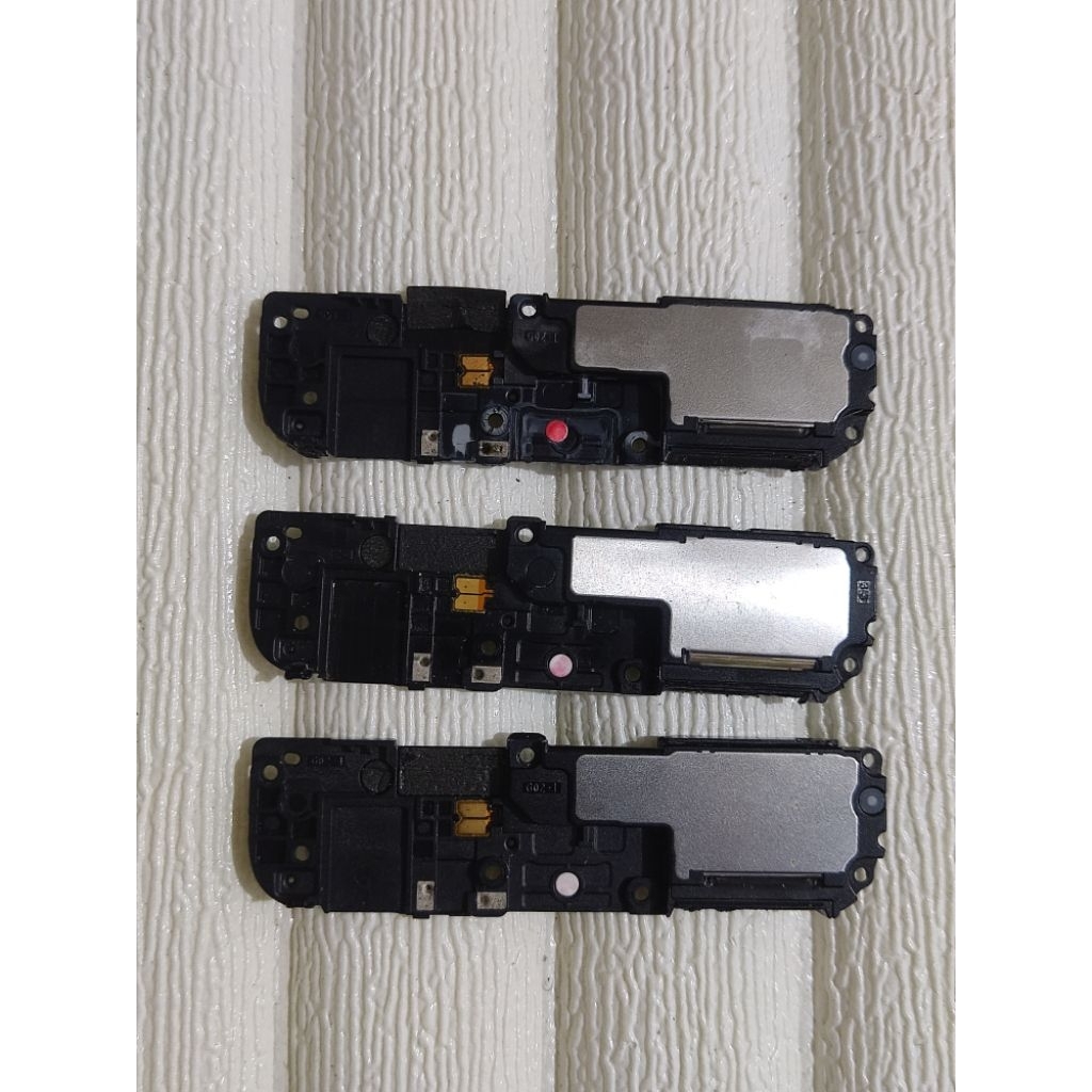 Buzzer Redmi note 8 Copotan