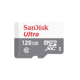 Sandisk Memory Card Micro SDHC Class 10 2GB / 4GB / 8GB / 16GB / 32GB / 64GB / 128GB micro sd card