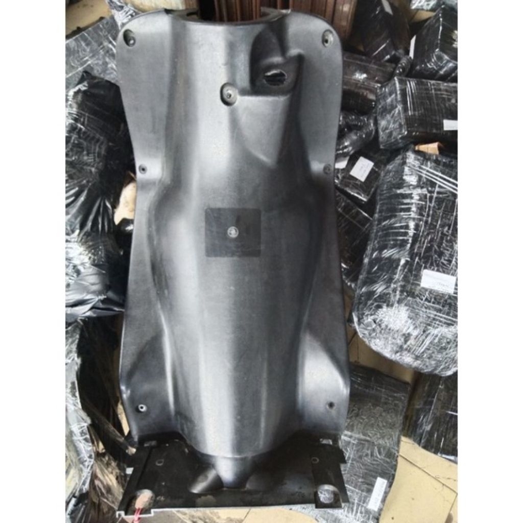 DASBOR TAMENG BELAKANG YAMAHA MIO SPORTY/ORIGINAL COPOTAN