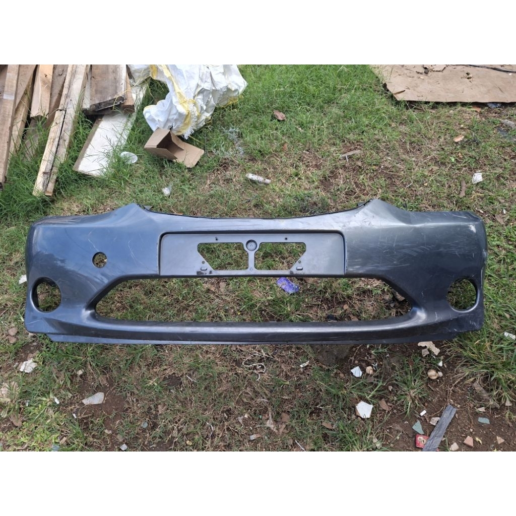 Bumper Depan Etios Valco Original