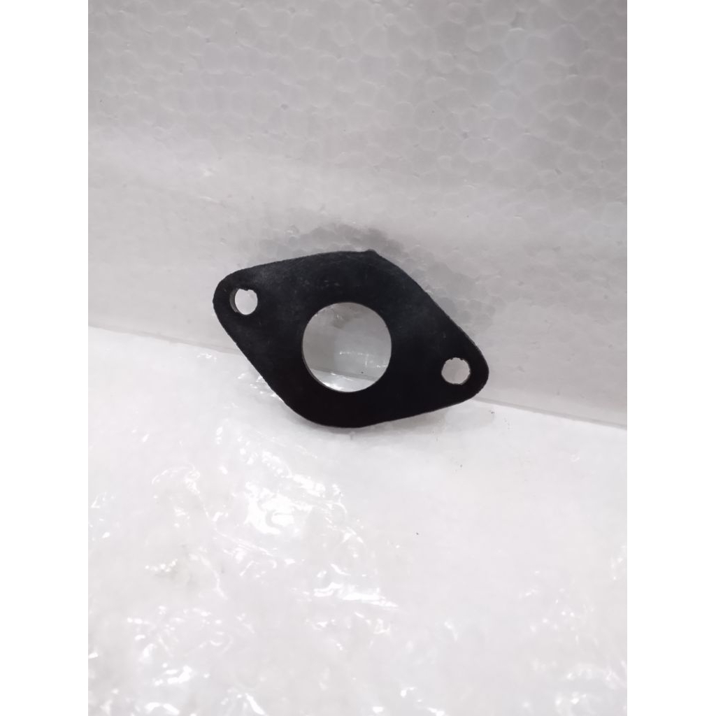 EBONIT BONIT MANIPOL FIBER CARBURATOR KARBURATOR KHARISMA SUPRA X 125