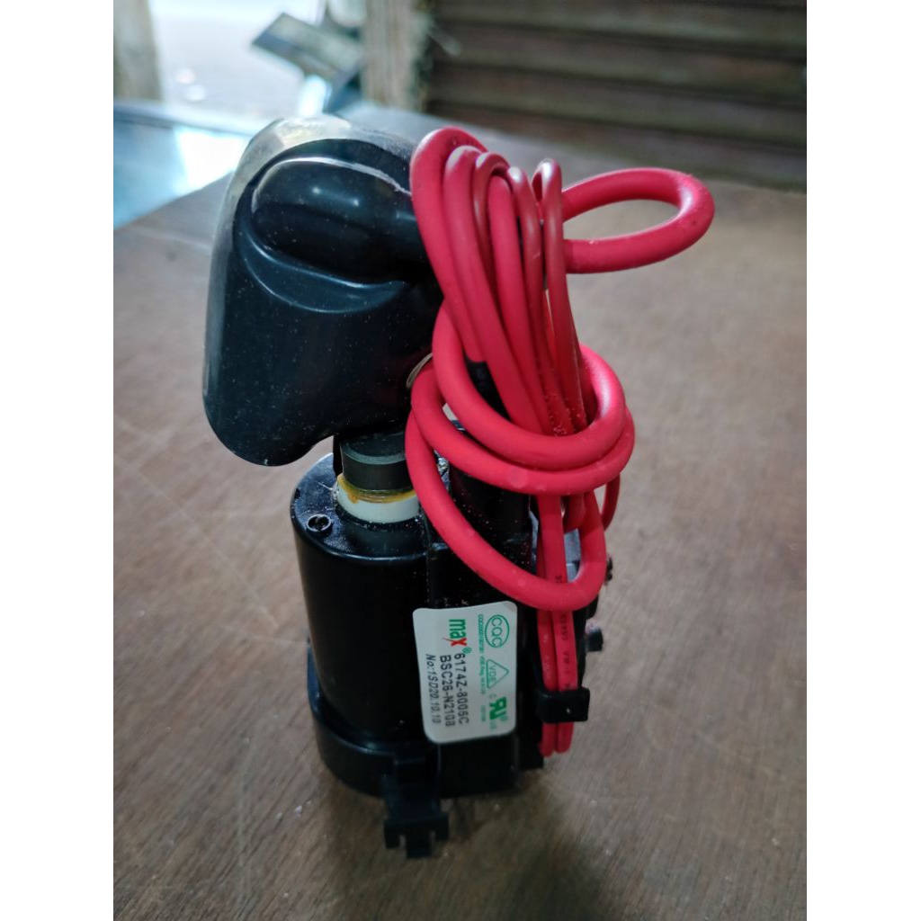 FLYBACK TV LG 21 INC 6174Z-8005C/BSC 26-N2108 BERKWALITAS/ORI