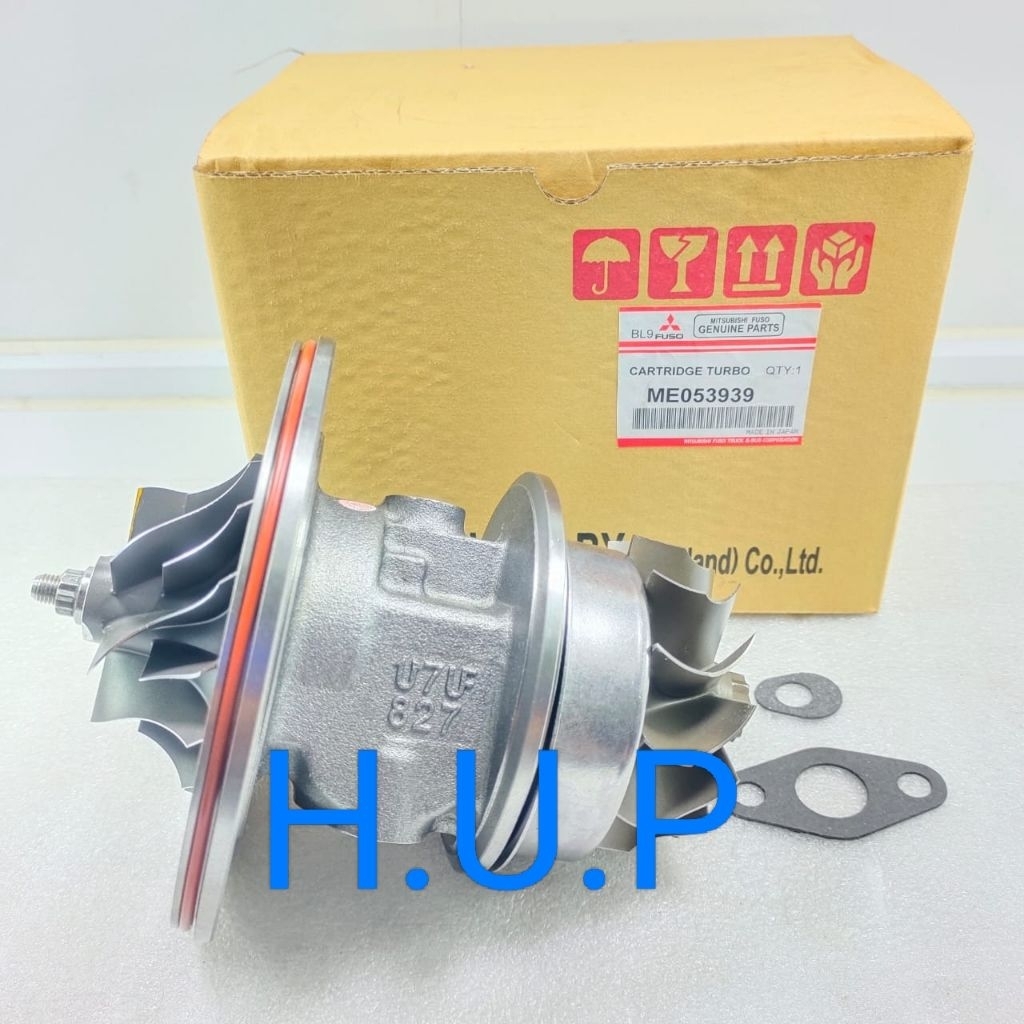 CATRIDGE TURBO - ISI TURBO CAS FUSO 6D22 / 6D40 98MM ME053939