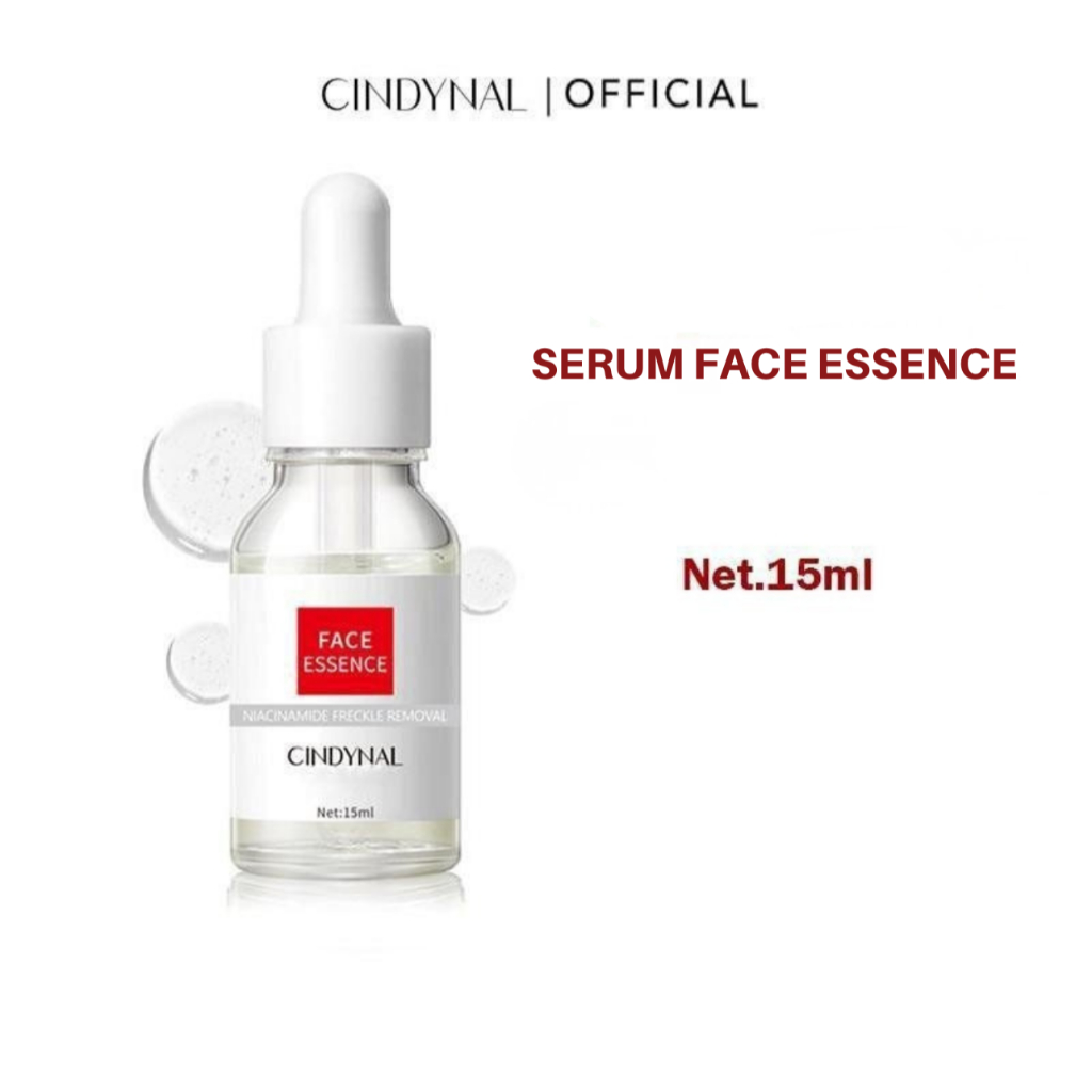 YZKMSKIN - CINDYNAL Krim Perawatan Kulit untuk Rutinitas Harian