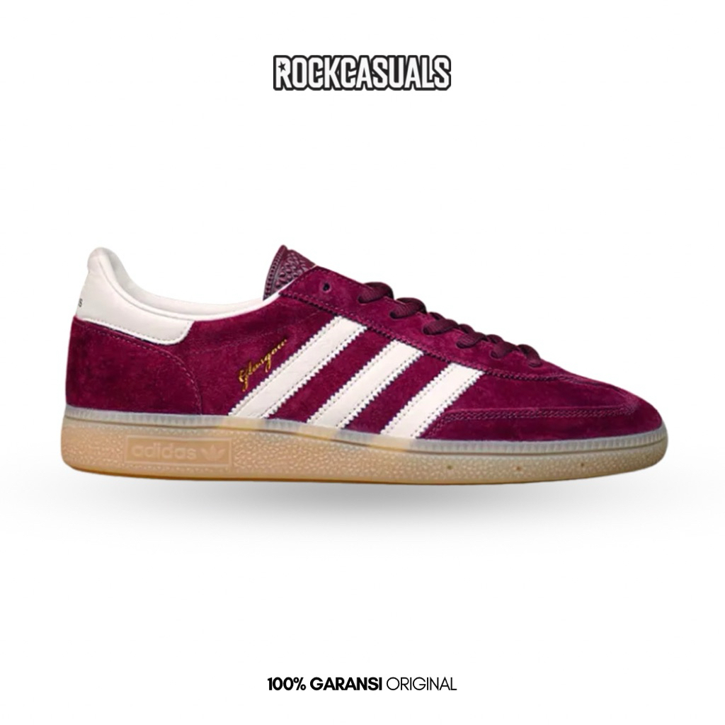 Adidas Glasgow 1/2025 Anniversari size? 2025