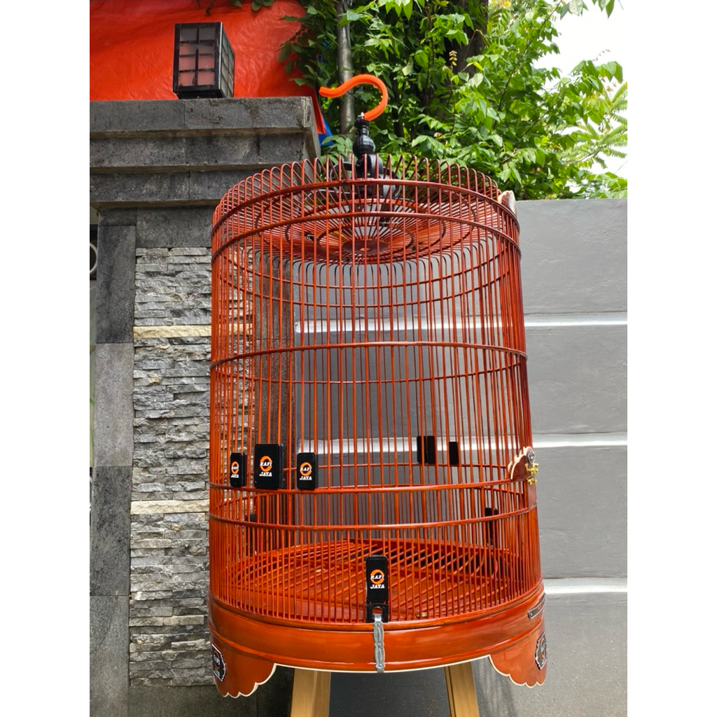 SANGKAR MURAI RAFI JAYA