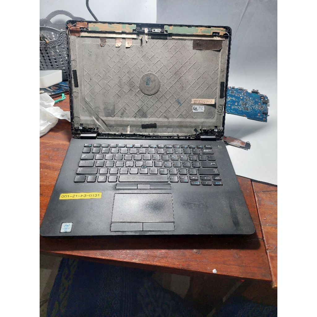 casing dell e7470
